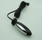 Анальная пробка с электростимуляцией photo 3