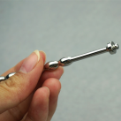 Набор электростимуляторов для мужчин: 2 кольца + уретральный зонд  photo 4