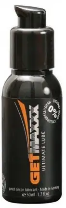 Лубрикант GETMAXXX ULTIMATE LUBE 50 ML photo 1