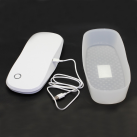 Коробка для ультрафиолетового обеззараживания интим игрушек photo 1