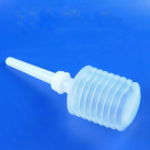 Одноразовый очиститель интимных зон Enemator 180 мл photo 2