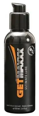 Лубрикант GETMAXXX ULTIMATE LUBE 100 ML photo 1