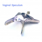 Расширитель из нержавеющей стали Speculum Vaginal Examation   photo 2