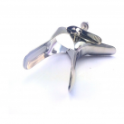 Расширитель из нержавеющей стали Speculum Vaginal Examation   photo 6