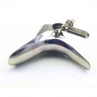 Расширитель из нержавеющей стали Speculum Vaginal Examation   photo 5