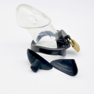 Насадка на пенис с электростимуляцией electro shock  photo 5