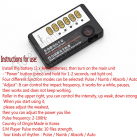 Электростимулятор Electro Shock. photo 6