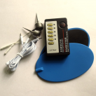 Электростимулятор Electro Shock. photo 2