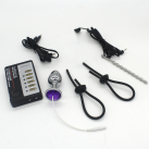 Набор электростимуляторов 4 шт photo 2