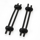 Электростимулятор мужской. Кольца для пениса. Материал - силикон. photo 5