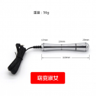 Электрический Butt Plug для муж./жен./пары photo 5