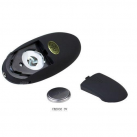 Эрекционные кольца с электростимуляцией Еxtender electro shock - 2 шт photo 1