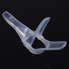 Вагинальный расширитель - 1 шт. photo 5