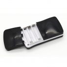 Блок керування для електростимуляторів на 3 батарейках photo 1