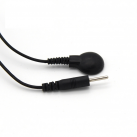 Шнур для электростимуляци с 1 головкой photo 1