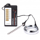 Комплект электростимуляторов для пениса photo 2