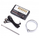 Комплект электростимуляторов для пениса photo 5