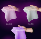 Маски для сексуальных игр 3 шт photo 3