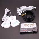 Электростимулятор ES0031. Кольца дя пениса. Материал - силикон. Стимулятор мышц, массажер пениса. photo 2