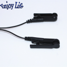 Электростимулятор ES0015. Зажимы для сосков. photo 4