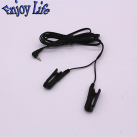 Электростимулятор ES0015. Зажимы для сосков. photo 1