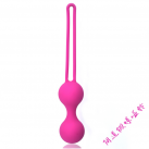 Силиконовые вагинальные шарики Tight photo 2