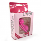 Силиконовые вагинальные шарики Tight photo 1