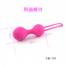 Силиконовые вагинальные шарики Tight photo 5