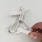 Вагинальный стимулятор и зажимы для сосков ZCZ Electro shock WQ1420 с электростимуляцией photo 1