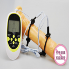 Кольца на член с электростимуляцией Electro Shock Extender ElectricBands  photo 2