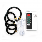 Набор игрушек для электростимуляции photo 1