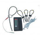 Электрические стимуляторы для пениса Cock Extender  photo 1