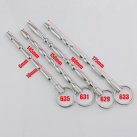 Расширитель уретры 1 шт. photo 3