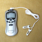 Электрические зажимы для сосков ES017GRE photo 2