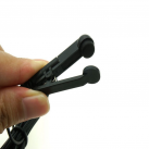 Зажимы для сосков с электростимуляцией Magic  photo 5