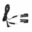 Зажимы для сосков с электростимуляцией Magic  photo 6