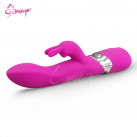 Кролик-вибратор точки G с 7 скоростями photo 4