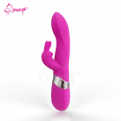 Кролик-вибратор точки G с 7 скоростями photo 2