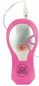 Вибратор BUNNY HOPER photo 3