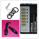 Набор электростимуляторов для мужчин Electro Shock  photo 1