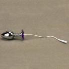 Набор секс-игршек anal plug для электростимуляции photo 1