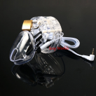 Электростимулятор для мужчин Extender. Пояс верности. photo 2