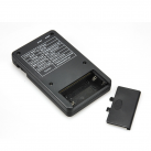 Палочка из нержавеющей стали с электростимуляцией Electro Shock  photo 1