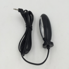 Универсальный электростимулятор Electro shock WQ1431 для женщин photo 6