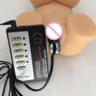 Универсальный электростимулятор Electro shock WQ1431 для женщин photo 2