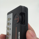 Универсальный электростимулятор Electro shock WQ1431 для женщин photo 5