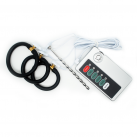 Эрекционные кольца и палочка с электростимуляцией photo 2