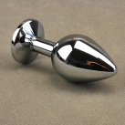 Набор из 3 колец для пениса и анальной пробки photo 5