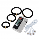 Секс-набор IKOKY для электростимуляции photo 3