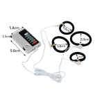 Секс-набор IKOKY для электростимуляции photo 1
